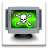 Antivirus review icon