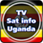 Descargar TV Sat Info Uganda