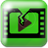 Line Video Splitter icon