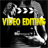 Video Editor Software icon