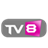 TV8 Mongolia icon