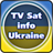TV Sat Info Ukraine icon
