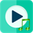 Video to MP3 icon