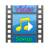 Video Web Download icon