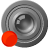 Video REC icon