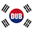 SouthKorea Dubs icon