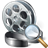 Videothek icon