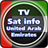 TV Sat Info United Arab Emirates icon