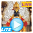 Pandurang Live Darshan Lite icon
