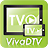 Viva DTV icon