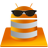 VLC HDR icon