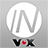 VOX INSIDE icon