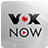 VOX NOW icon