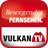 Vulkan Tv icon