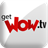 W.O.W TV icon