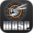 WASPcam icon