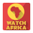 Watch Africa icon
