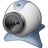 Webcams Widget