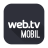 WebTV Mobil icon