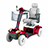 Wheelchairs version 2.1