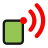 WiFi Remote icon