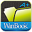WinBook File icon