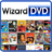 Wizard DVD Australia icon
