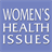 Women’s Health Issues icon