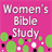 Women's Bible Study icon