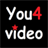 you4video icon