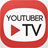 YouTuberTV icon