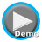 YXS Video Player Demo icon