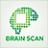 Brain Scan icon