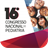 Congresso Pediatria 2015 - SPP icon