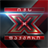 X Factor Georgia icon