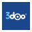 3doo 3D Movie Player icon