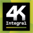 4K Integral icon
