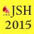 JSH2015 icon