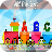 ABC Train Songs for Childrens version 31.5.8