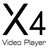 Descargar X4 Video Player