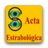 Acta Estrab version 1.0.1