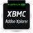 XBMC Addon Explorer icon