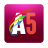 AFRICA 5 icon