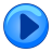 AJ TV Player icon