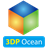 3DPOcean icon