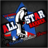 All Star Barber & Beauty Radio icon