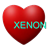 Xenon HR icon