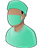 Anesthesiologist Adfree icon