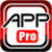 AppPro icon