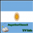 Argentina Channel TV Info icon